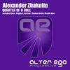 Alexander Zhakulin - QUARTER OF A MILE