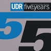 (V.A.) - UNRELEASED DIGITAL RECORDS five.years EP (Technoids)