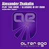 Alexander Zhakulin - PLAY THIS GAME�^ILLUSIONS IN MY MIND