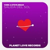 York & Steve Brian - SALIDA DEL SOL