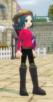 ���g�����C���[