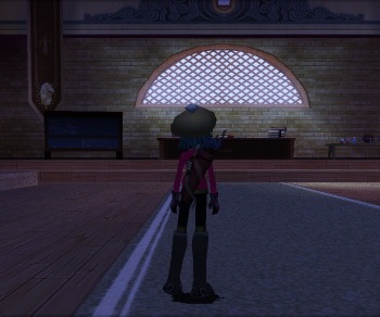 ���g�����C���[���[��̐}����