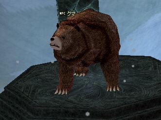 人間の姿でいるのは夜だけ