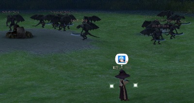 �K�[�S�C�����炯