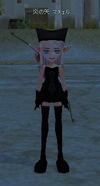 偽サキュマチェル1