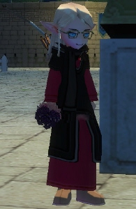 マチェル×メガネ