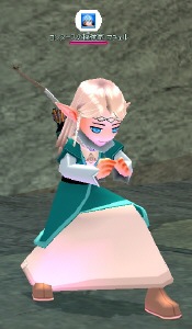 マチェル×アイスボルト