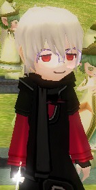 �Z�C���[���̃��K�l