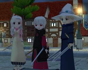 �m��Ȃ��q����