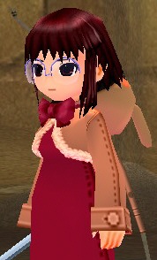 �Z�C���[���̃��K�l on ���C���[