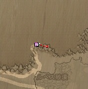 ���y�X�����k�̎R���̌�����