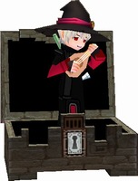 楽器演奏オルゴール?w