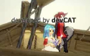 developed by devCAT