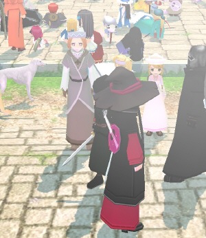 ダンバートン ユニコーン前