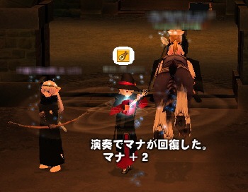 マスダンジョン