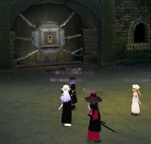 ラビダンジョン