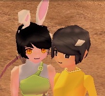 ファンタジーと現実の邂逅