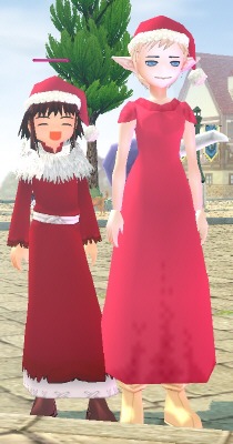 メリークリスマス!