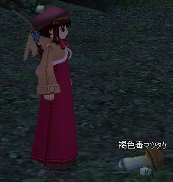 ���F�Ń}�c�^�P