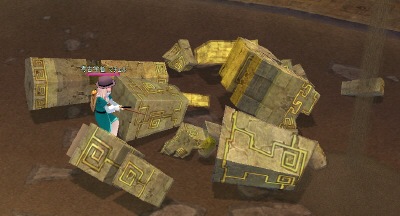 ���F���S�[�������j