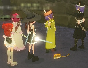 �l�ߊ���郆�j����