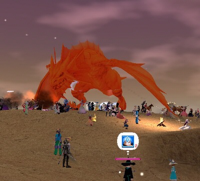 �[�ł̃f�U�[�g�h���S��