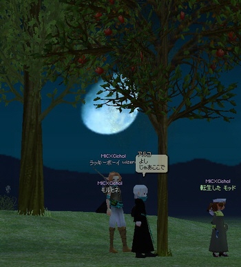 �M���h�X�g�[���ݒu