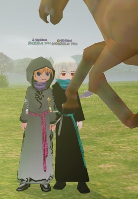 �M���h�}�X�^�[���T�u�}�X�^�[