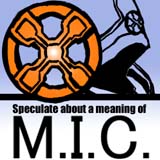 M.I.C.�~Cichol �G���u����