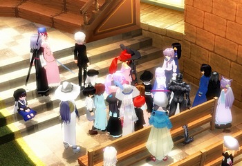 �ē��l�̎��͂ɏW��