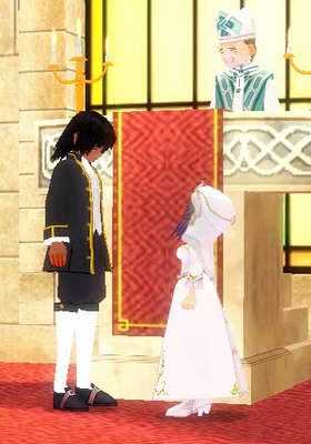 ���ʂ̏΂݂Ō��ߍ���2�l