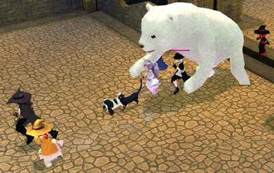 ���[�_�[�ɑ����[�I