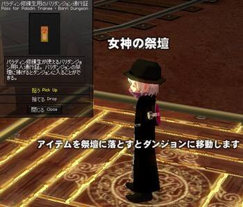 �p���f�B���C��