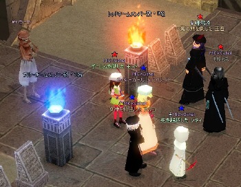 �`�[�� vs �ԃ`�[��