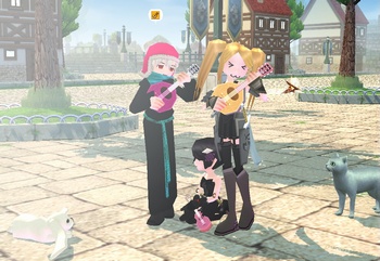 ���t with �˂�����