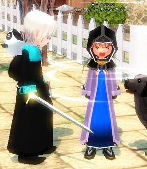 �M���h�������_��