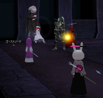 ����Ȃ�o���V�[