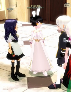 �����݂݁~�h���X