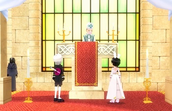 �����ɉ������l