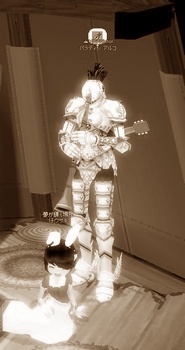 �p���f�B���~�V���������[