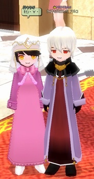 �L�����E�́E