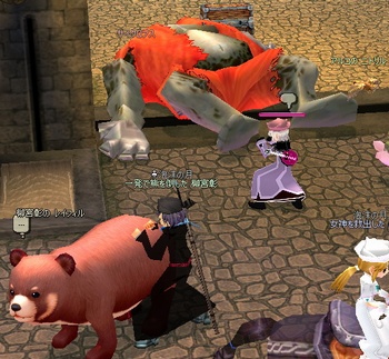 �������Ȃ��{�X