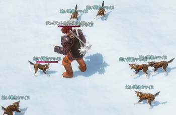 ��C�ɂ������Ă����I