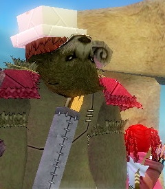 �W���C�A���g�T�C�Y�̎��X�q