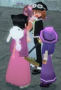 �^�����ǂ�v�w�i�v�j�ɃX�L�����_���^�f�I�H