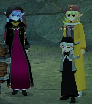 �~�Y���񂪂܂���l�U�f�����͗l��