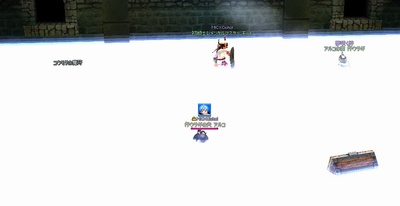 ���S�̂��P���Ă���I��