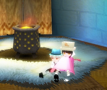 in �C�O���[