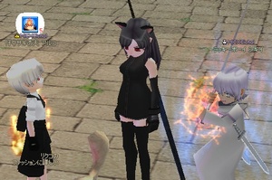 ������}������Ȃ��V�L�T��