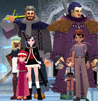 �Ԃ��G���t�i���j�ƒ��ԒB